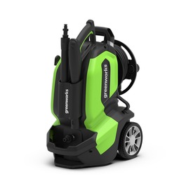 Мойка высокого давления Greenworks G50, 145 бар