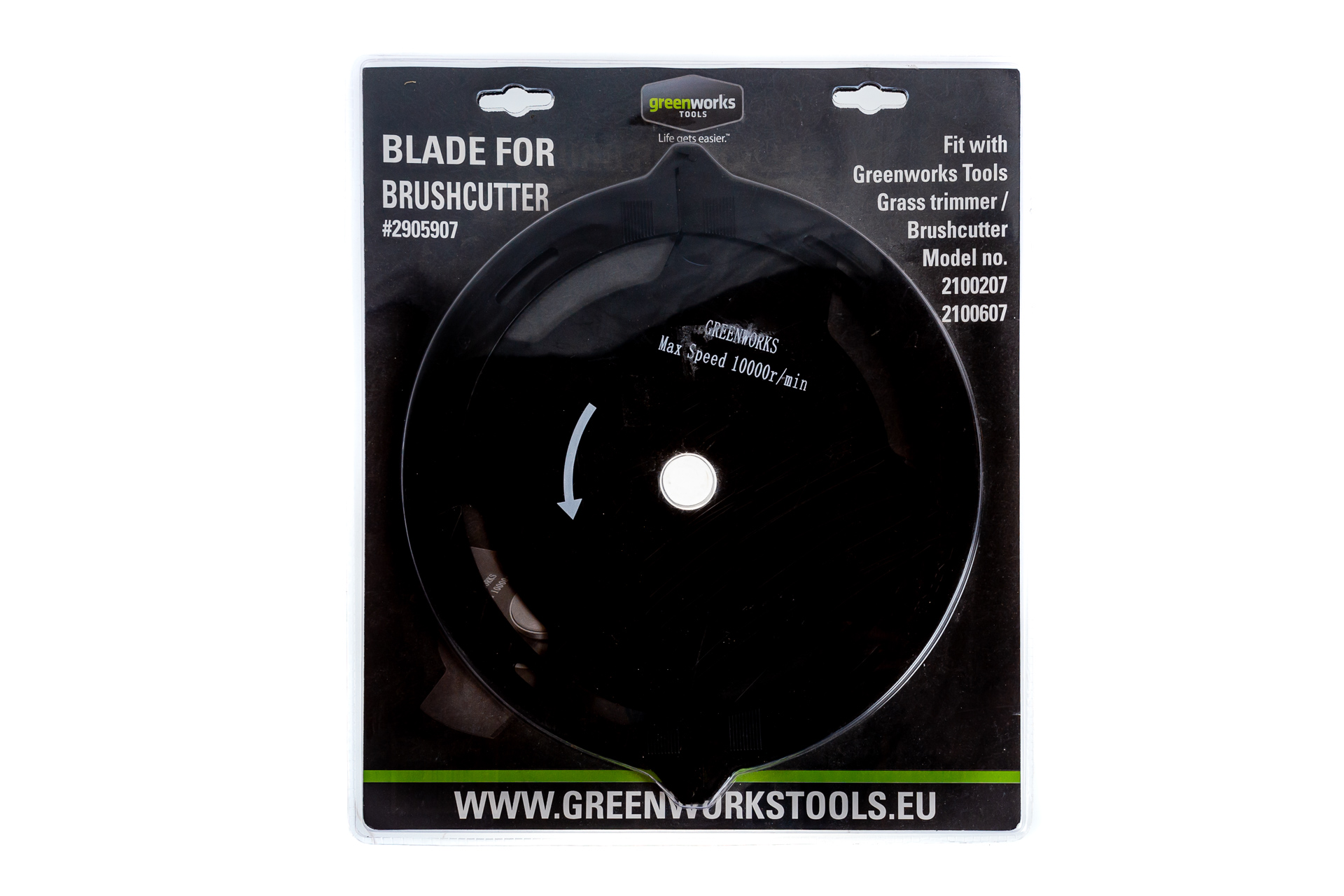 Пластиковое лезвие для 40В, 80В, 82В