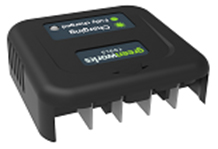Зарядное устройство Greenworks 24V (слайдер)