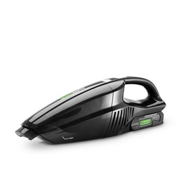 Пылесос ручной аккумуляторный Greenworks G24HV, 24В