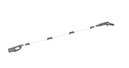 Высоторез/Сучкорез аккумуляторный Greenworks GC82PS, 82В, 20 см, бесщеточный