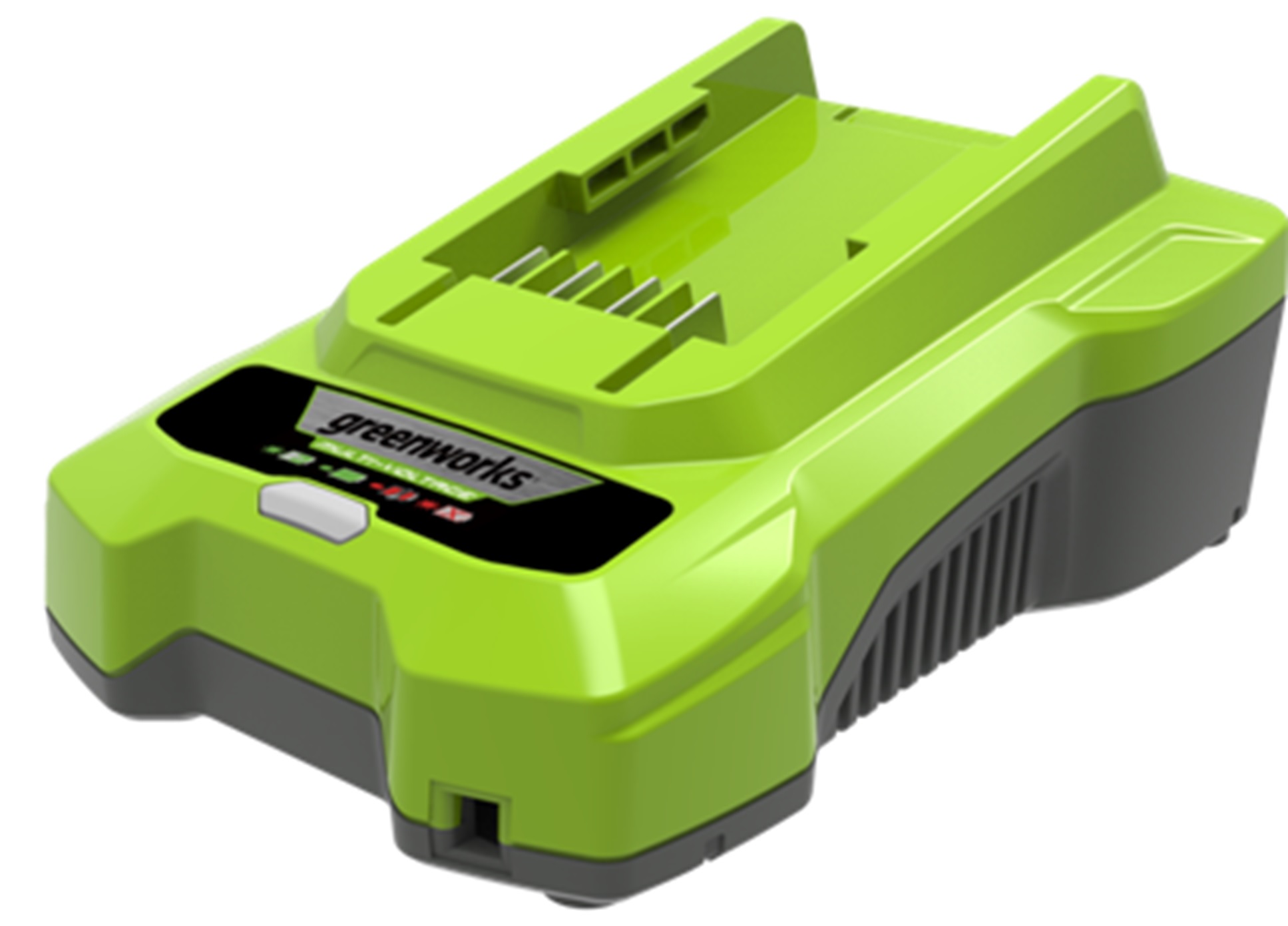 Зарядное устройство G40C Greenworks, 40V