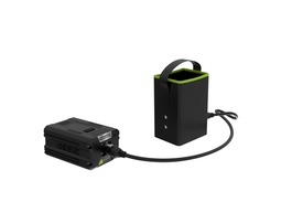 поясной держатель для аккумуляторов, 82В