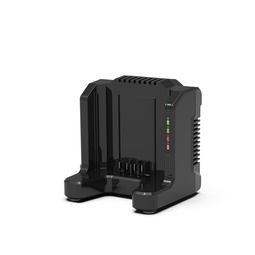 Зарядное устройство Greenworks G60UC, 60В