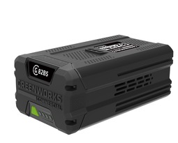 Аккумулятор Greenworks GC82B5, 82В, 5 А-ч