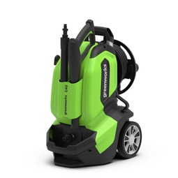 Мойка высокого давления Greenworks G40, 135 бар
