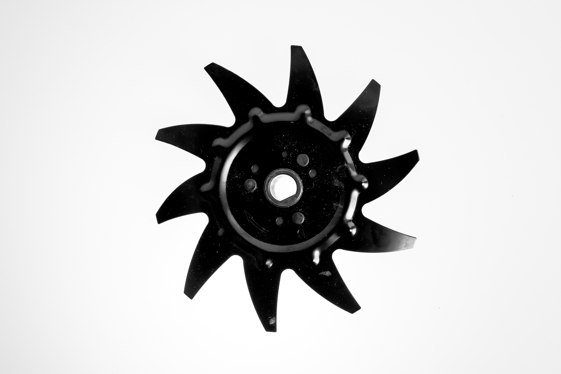 Лезвие 40 "D" культиватора