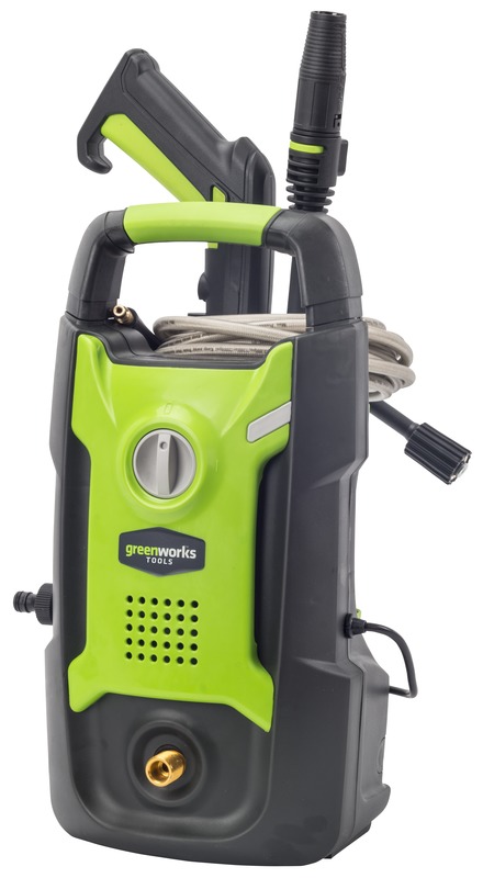 G1 Мойка высокого давления 110 bar, GPWG1