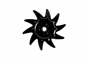 Лезвие 40 "В" культиватора