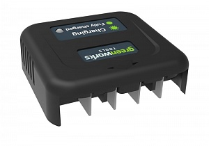Зарядное устройство Greenworks (слайдер), 40V