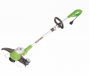 Триммер электрический Greenworks GST5033M Deluxe, 500W, 33 см