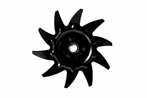 Лезвие 40 "С" культиватора