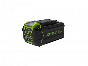 Аккумулятор G40B4 GreenWorks , 40V, 4 А.ч