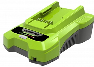 Зарядное устройство G40C Greenworks, 40V