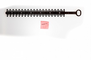 68 см стальное лезвие (кит)  для 700 Ватт кустореза арт   22087