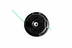 Катушка в сборе для 80V б/щ триммер 