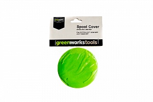 Крышка катушки для триммеров 40 В 