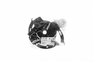 Лезвие  в сборе c чашкой , ключом  для кошения травы к 40В